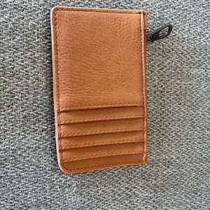 Universal Thread card wallet